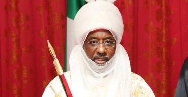 Sanusi Lamido