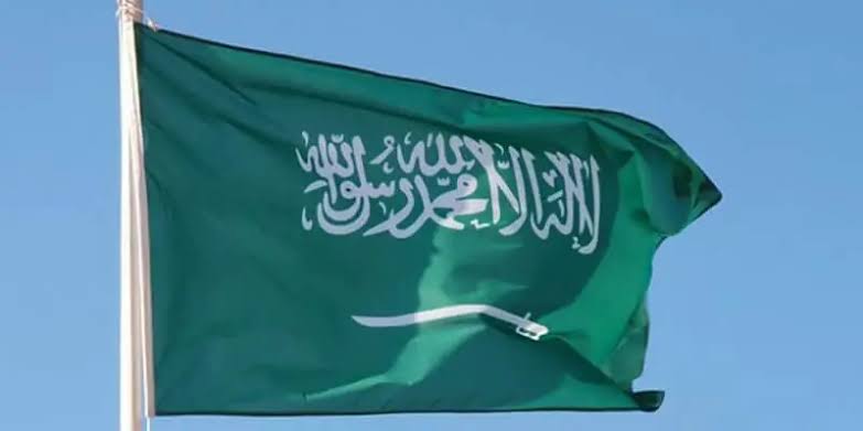 Saudi Arabia