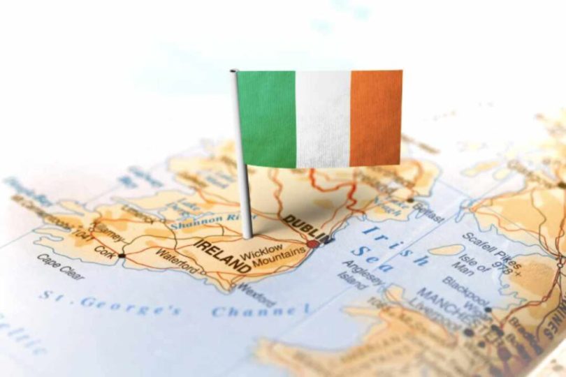 Scholarships for International Students in Ireland 1024x683 1