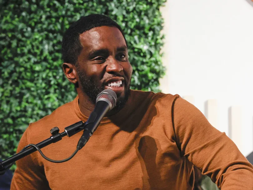 Sean Diddy Combs 1 3