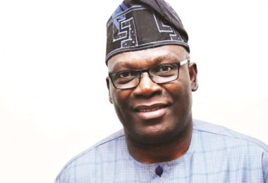 Seye Oladejo