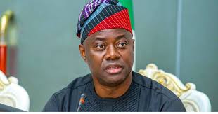 Seyi Makinde