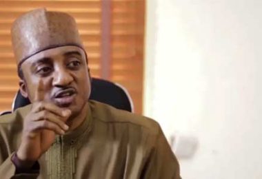 Shehu Gabam