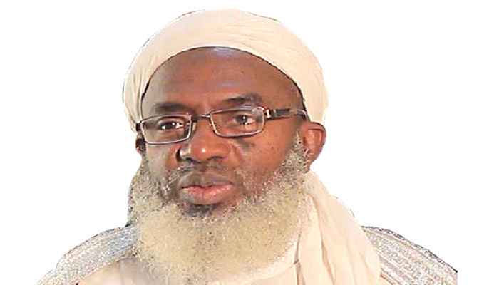 Sheikh Gumi