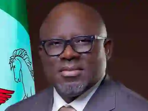 Sheriff Oborevwori
