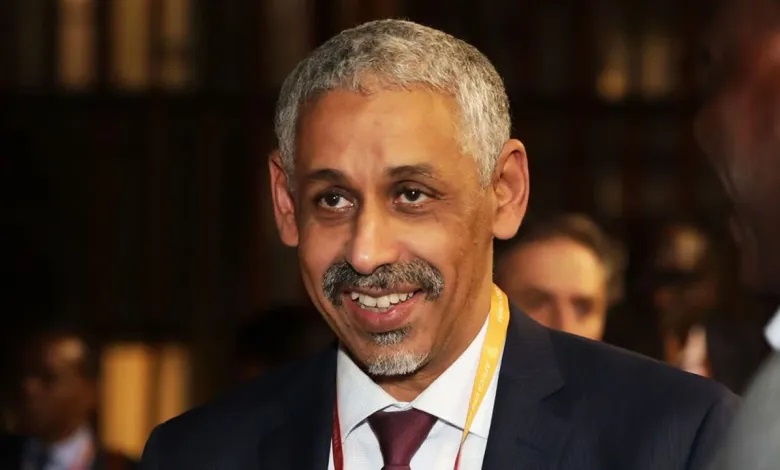 Sidi Ould Tah