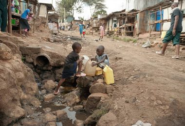 Sokoto Bayelsa designated poverty capital of Nigeria