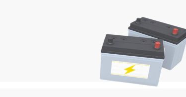 Solar Battery Importer