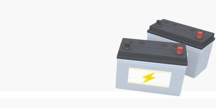 Solar Battery Importer