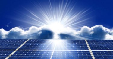 Solar Power Project