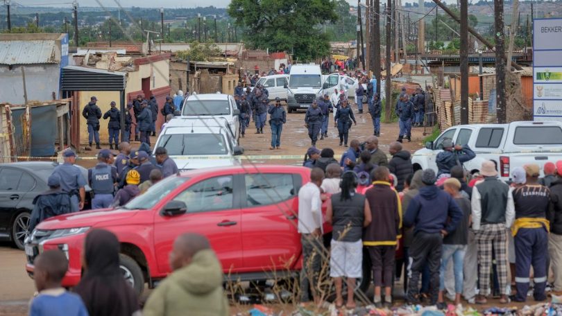 SouthAfricashooting