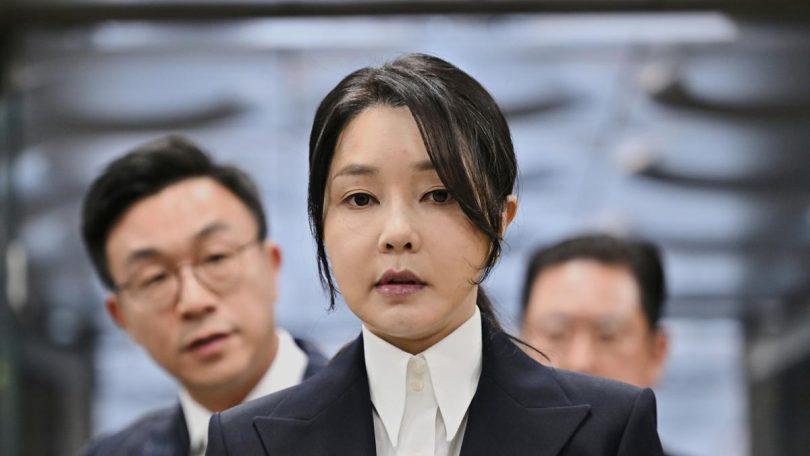 South Korea Martial Law 16915
