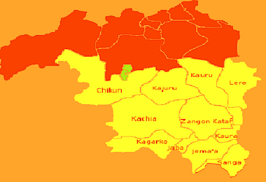 Southern Kaduna