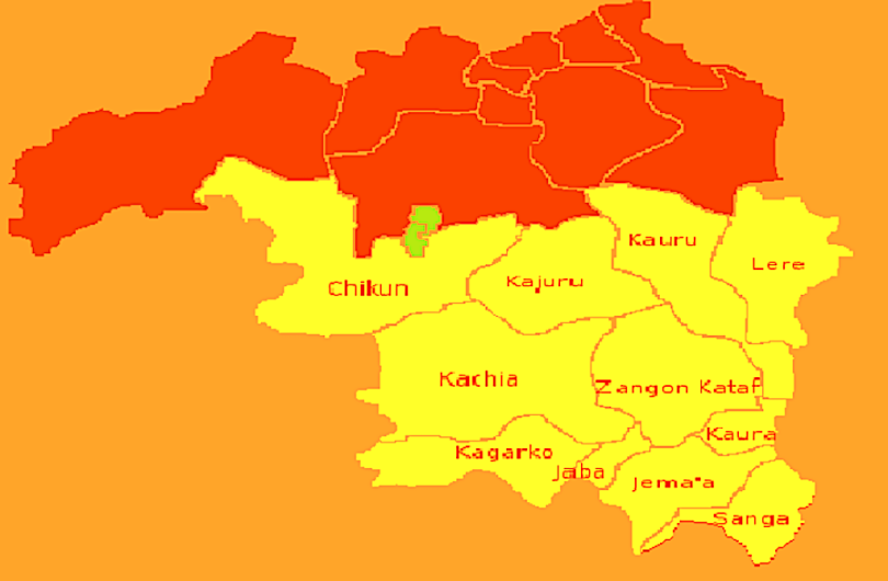 Southern Kaduna