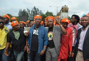 Sowore AAC1