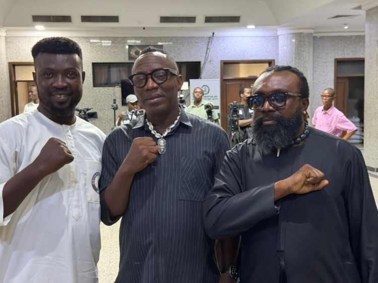 Sowore
