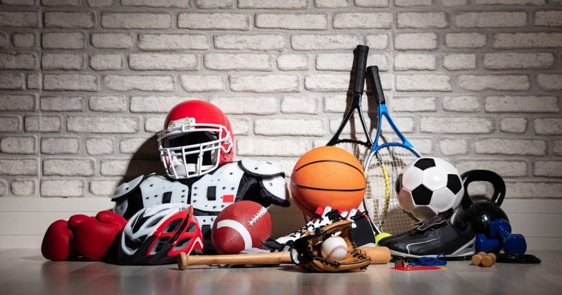 Sports Viewing