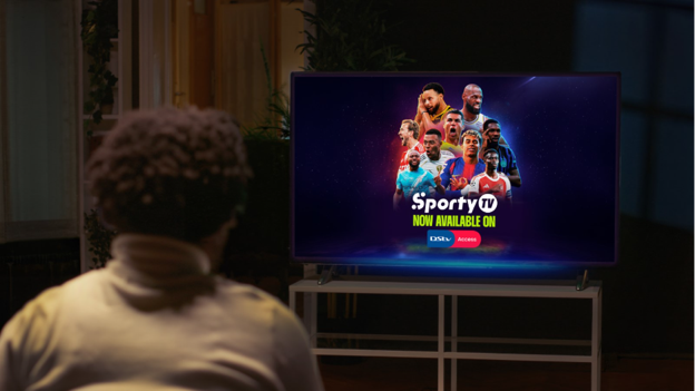 SportyTV DStv and GOtv packages