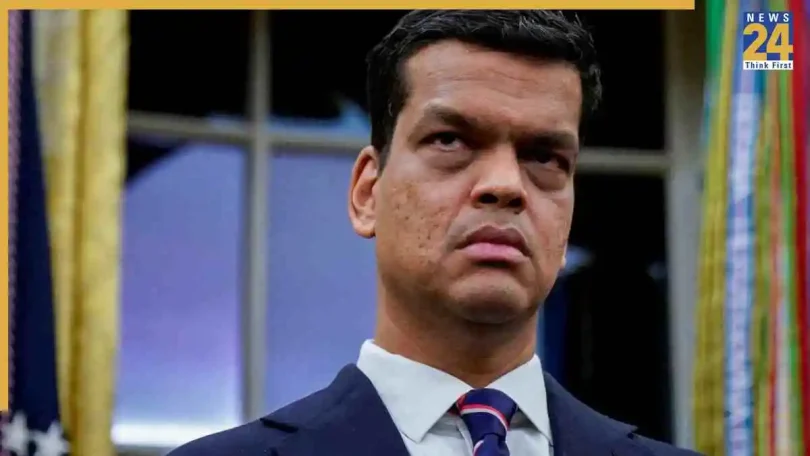 Sriram Krishnan