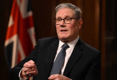 Starmer