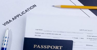 Student visa 1