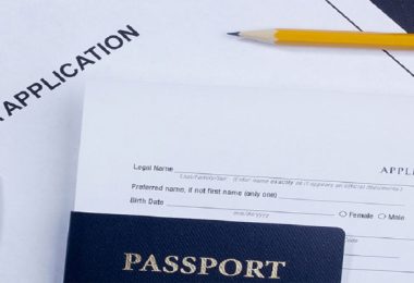 Student visa 1