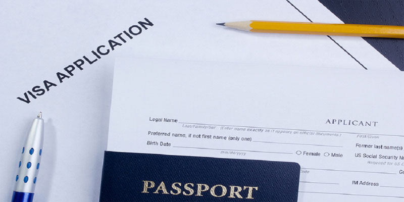 Student visa 1