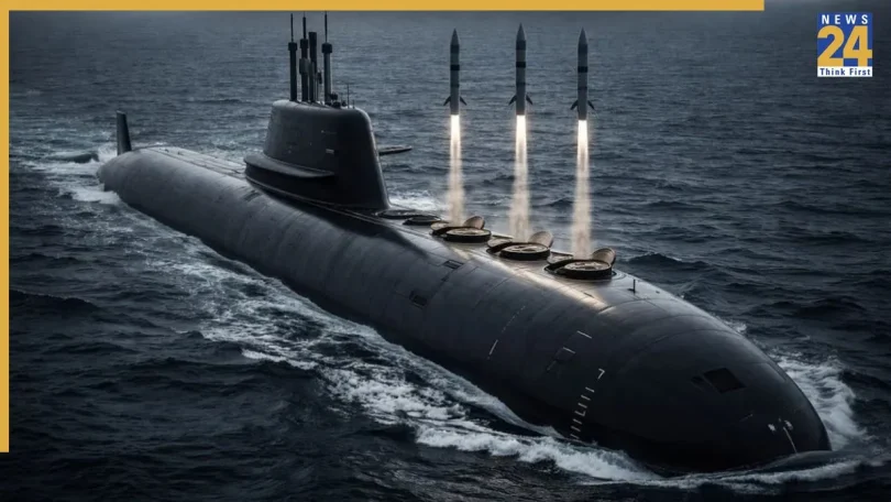 Submarine