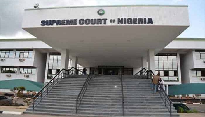 Supreme Court 1