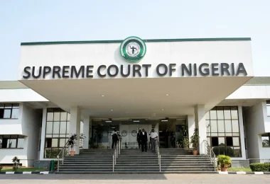 Supreme Court