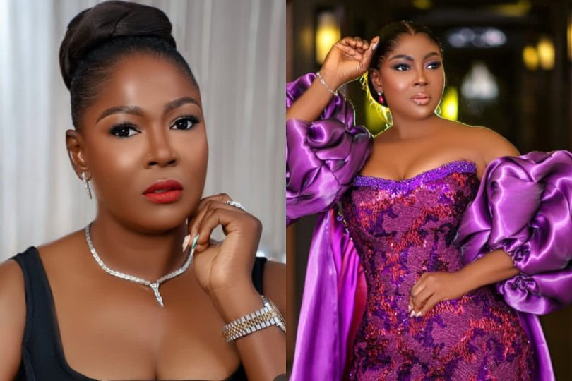 Susan Peters loses iPhone at Alex Ekubo