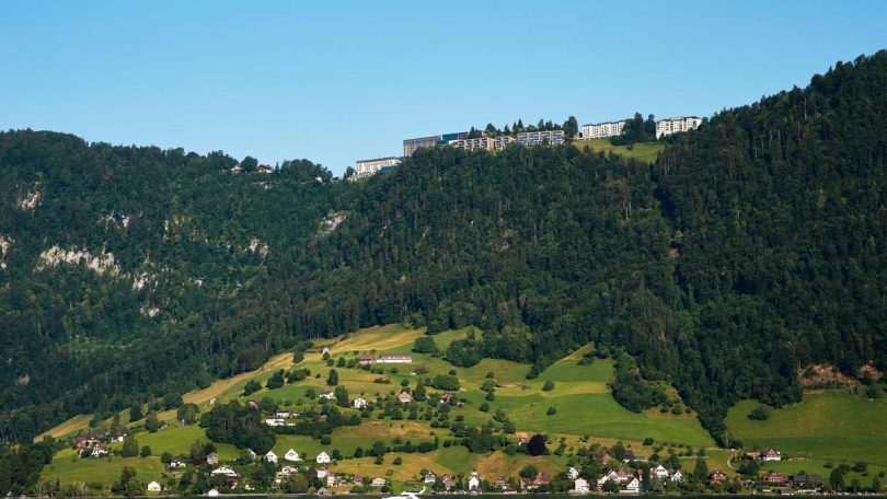 Switzerland US Iran 81353