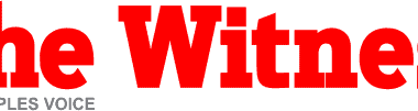 THE WITNESS Logo