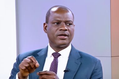 Taiwo Oyedele