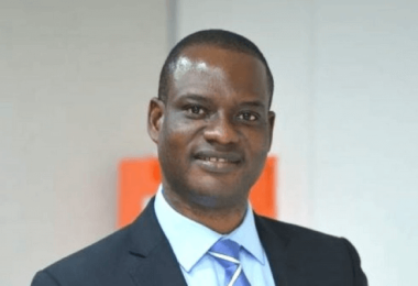 Taiwo Oyedele