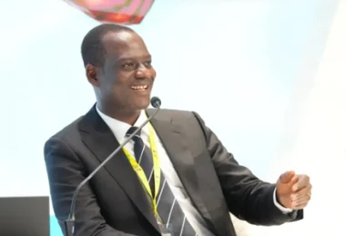 Taiwo Oyedele