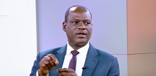 Taiwo Oyedele