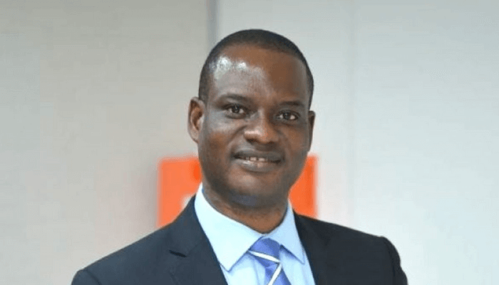 Taiwo Oyedele