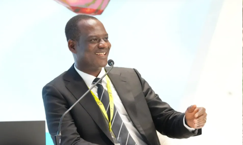 Taiwo Oyedele
