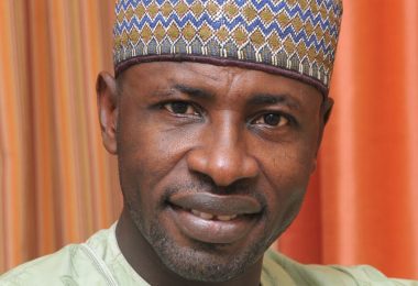 Tanko Yunusa