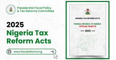 Tax Acts 2025