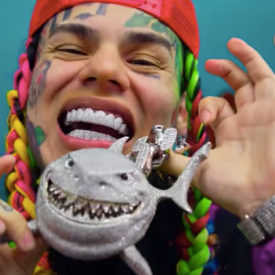 Tekashi