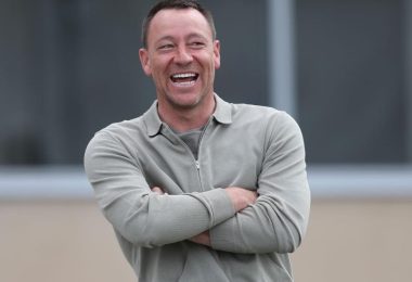 Terry