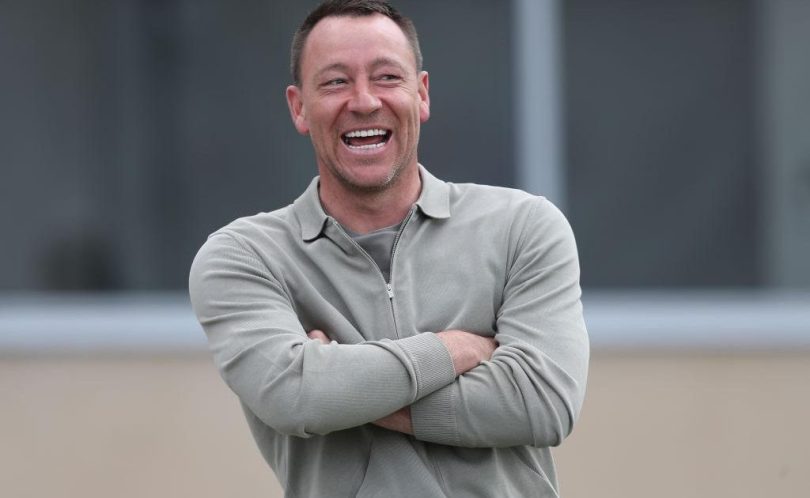 Terry