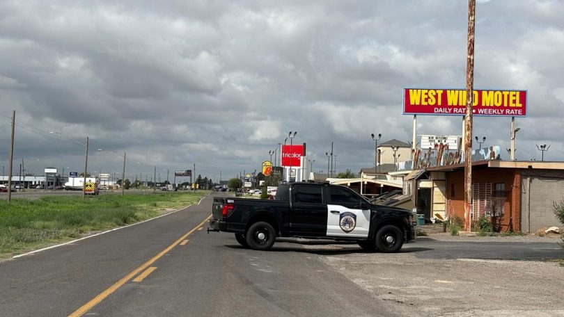 Texas Shooting 14273