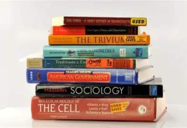 Textbooks