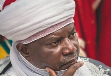 The Emir of Argungu Muhammad Samaila Mera 1000x600 1