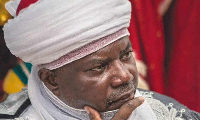 The Emir of Argungu Muhammad Samaila Mera 1000x600 1