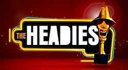 Theheadieslogo