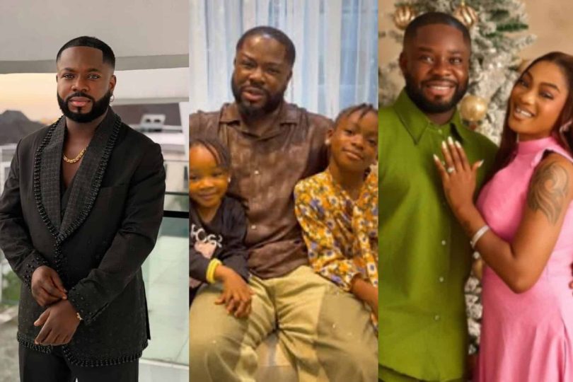 This Fathers Day hit differently Itele